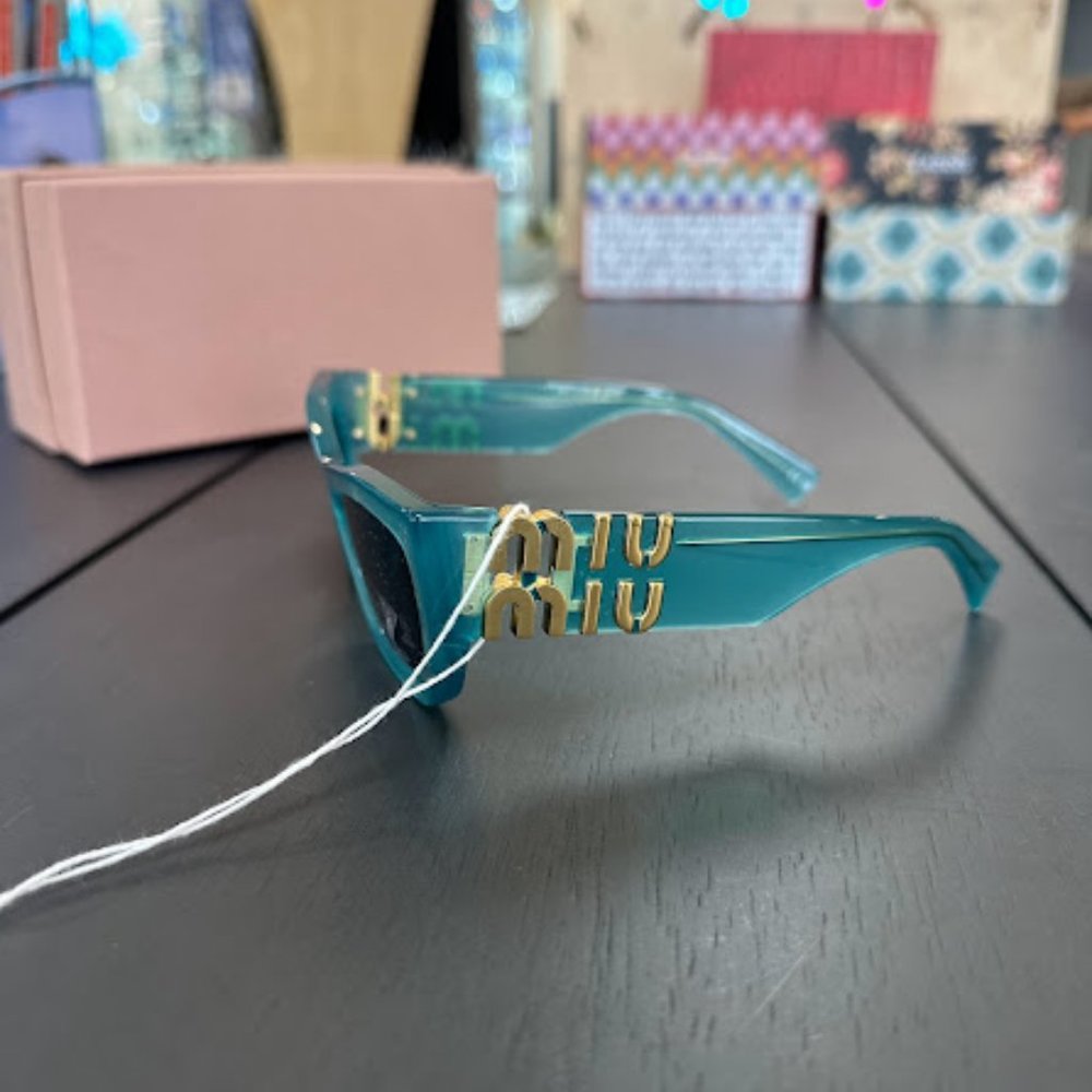 MIU MIU 09ws